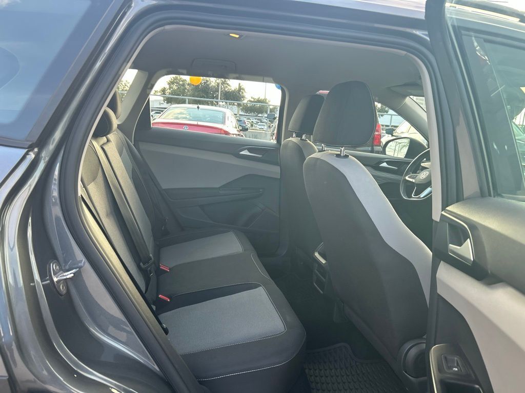 2022 Volkswagen Taos 1.5T S Tampa FL