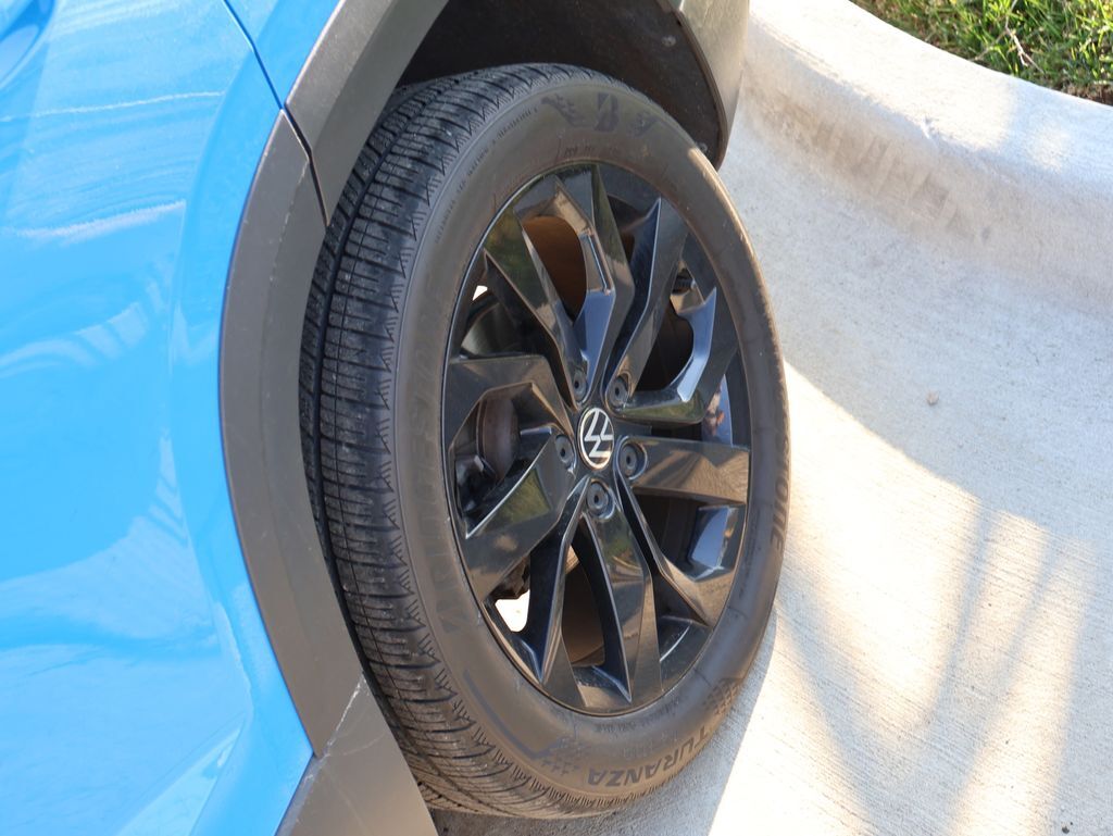 2022 Volkswagen Taos 1.5T SE San Clemente CA