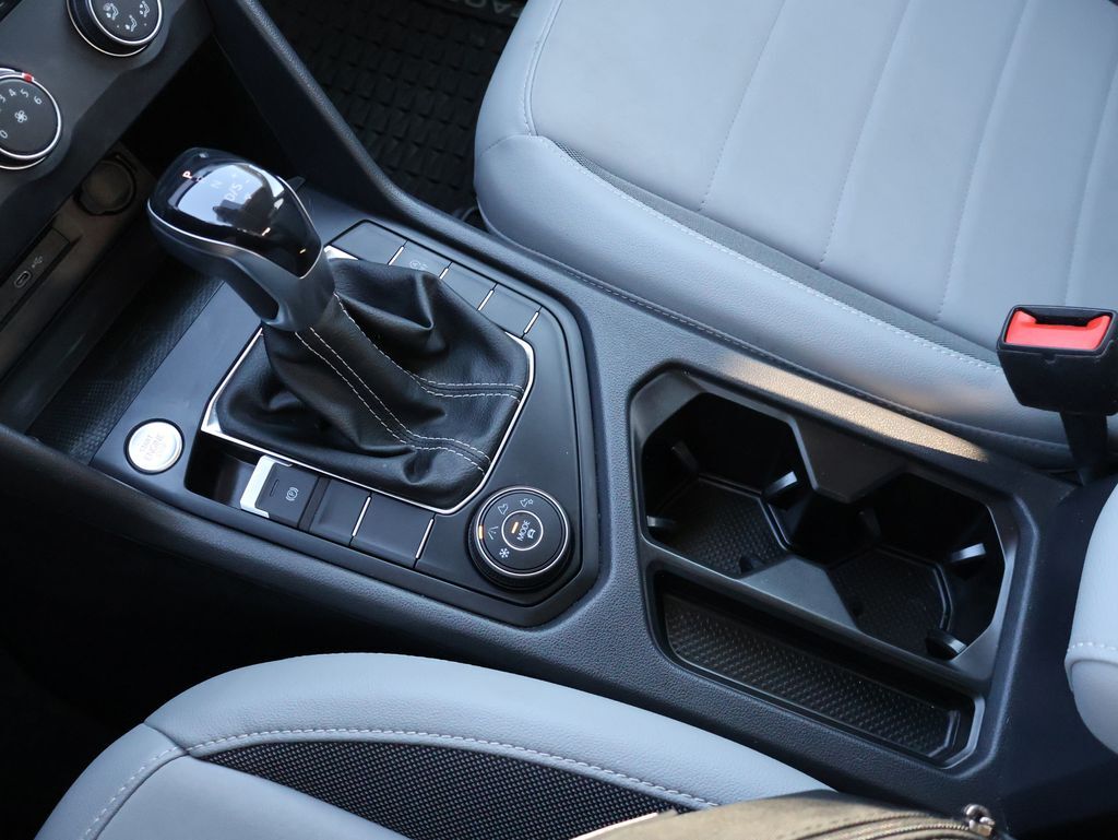 2022 Volkswagen Taos 1.5T SE San Clemente CA