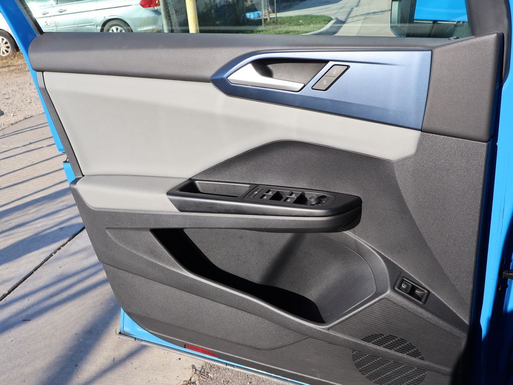 2022 Volkswagen Taos 1.5T SE San Clemente CA