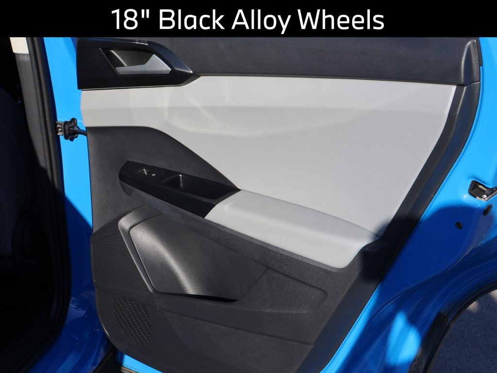 2022 Volkswagen Taos 1.5T SE San Clemente CA