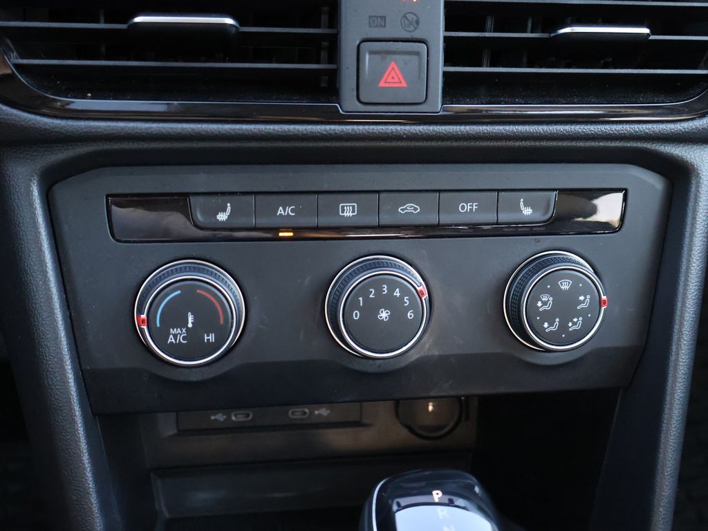 2022 Volkswagen Taos 1.5T SE San Clemente CA