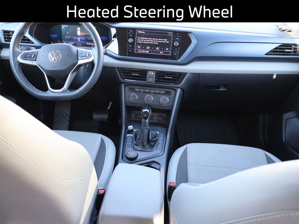 2022 Volkswagen Taos 1.5T SE San Clemente CA