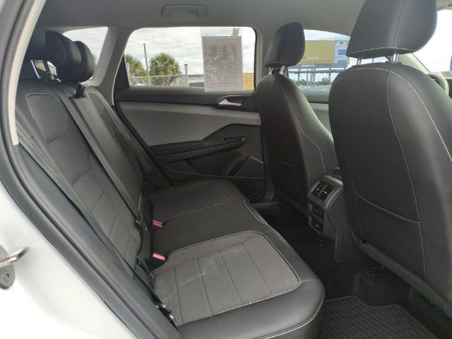 2022 Volkswagen Taos 1.5T SE Sarasota FL 2022 Volkswagen Taos 1.5T SE Sarasota FL