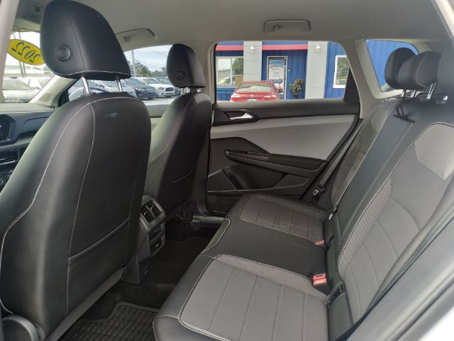 2022 Volkswagen Taos 1.5T SE Sarasota FL 2022 Volkswagen Taos 1.5T SE Sarasota FL