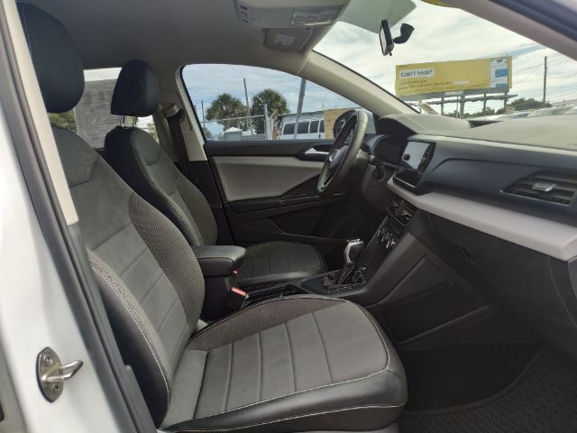 2022 Volkswagen Taos 1.5T SE Sarasota FL 2022 Volkswagen Taos 1.5T SE Sarasota FL