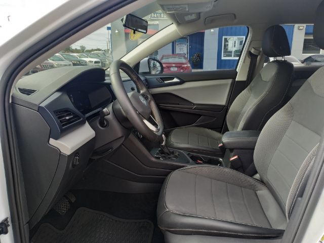 2022 Volkswagen Taos 1.5T SE Sarasota FL 2022 Volkswagen Taos 1.5T SE Sarasota FL