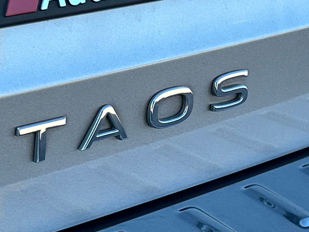 2022 Volkswagen Taos 1.5T SE Lakeland FL