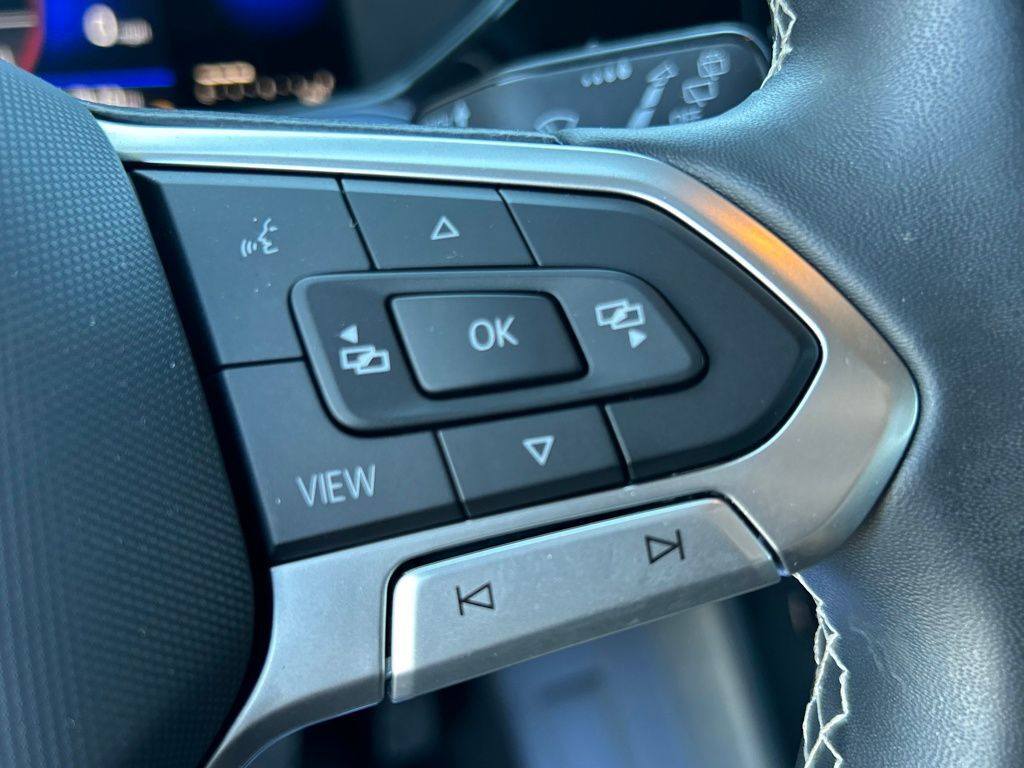 2022 Volkswagen Taos 1.5T SE Lakeland FL