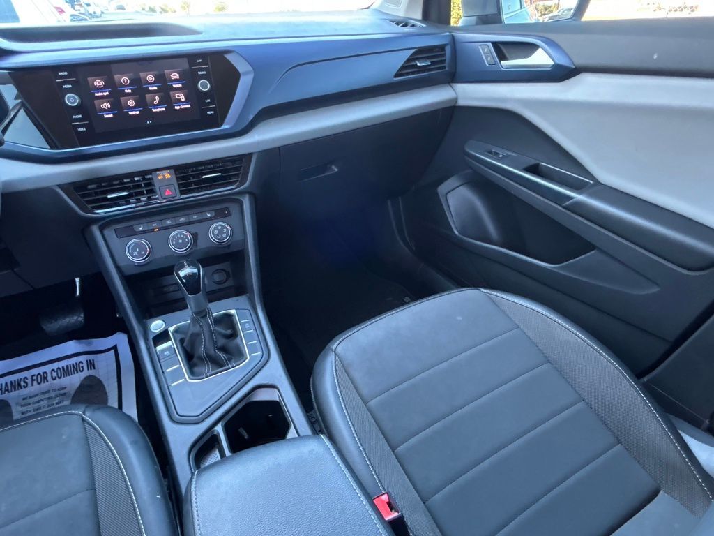 2022 Volkswagen Taos 1.5T SE Lakeland FL