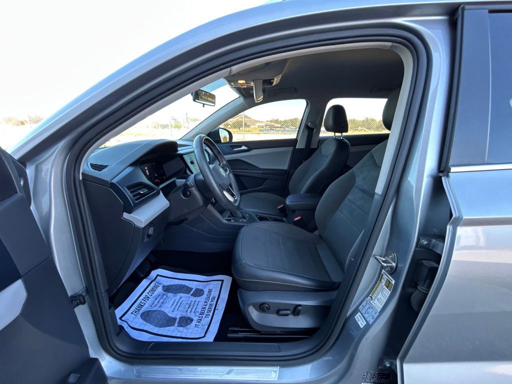 2022 Volkswagen Taos 1.5T SE Lakeland FL