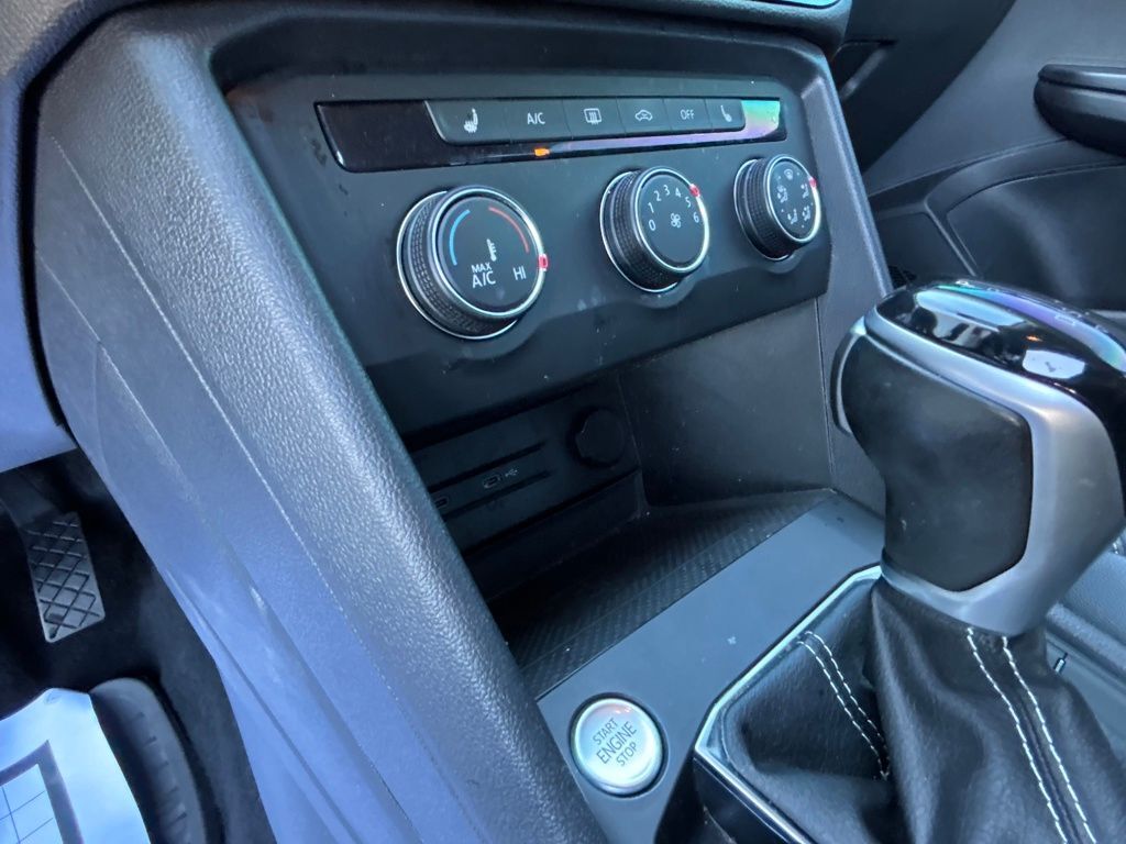 2022 Volkswagen Taos 1.5T SE Lakeland FL