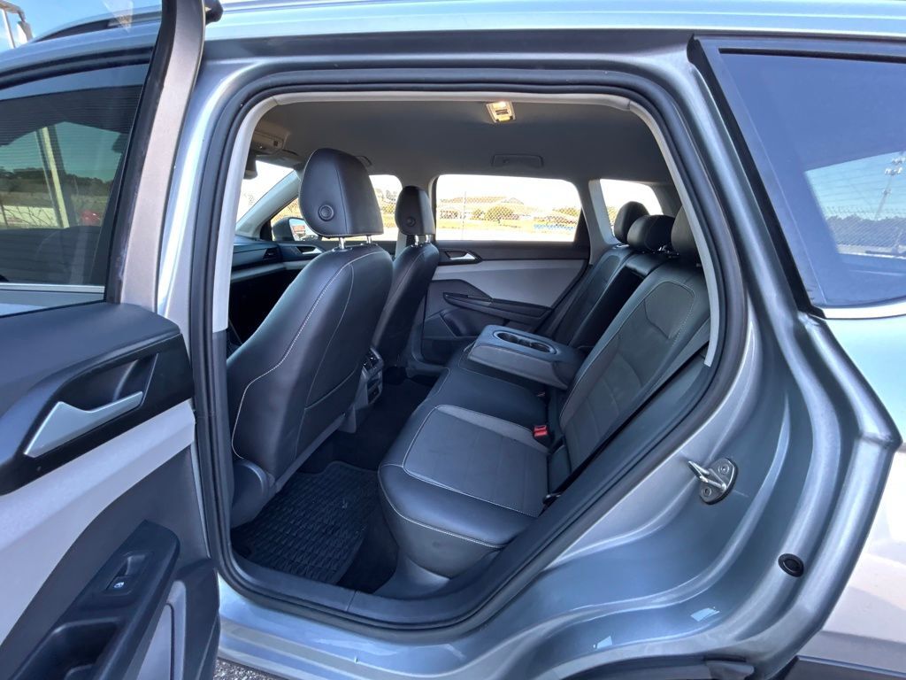 2022 Volkswagen Taos 1.5T SE Lakeland FL