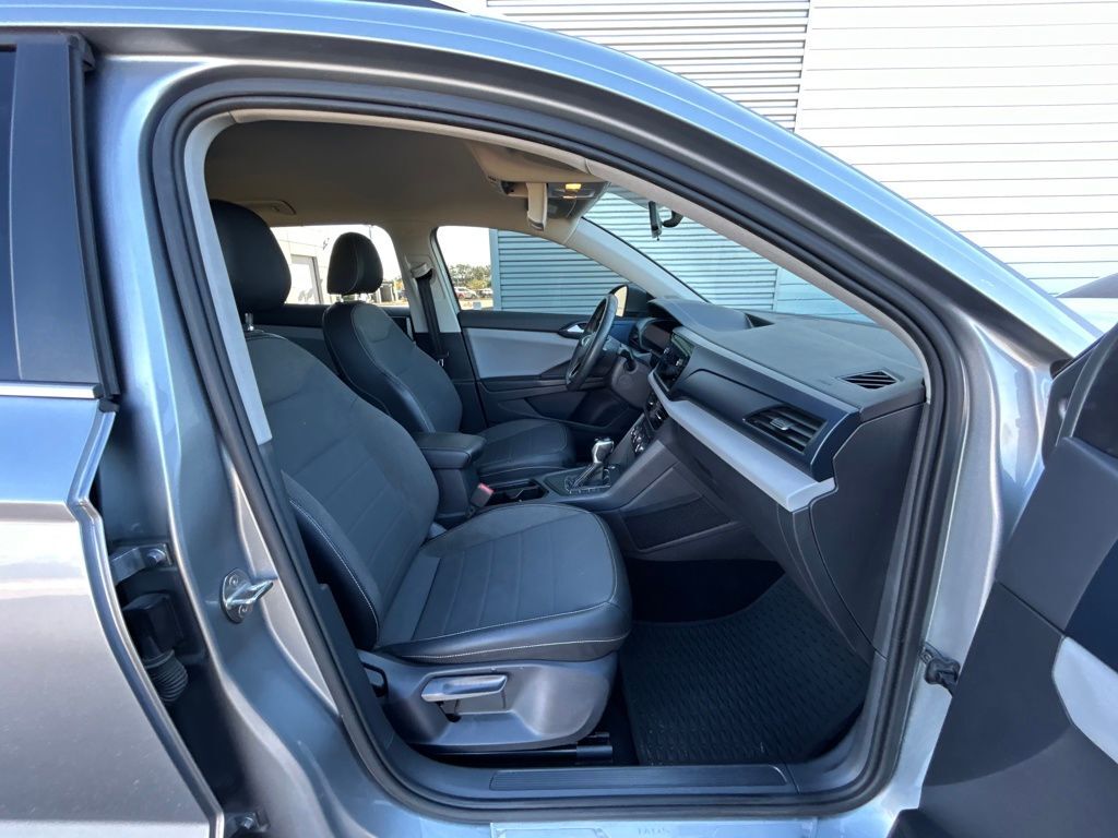 2022 Volkswagen Taos 1.5T SE Lakeland FL