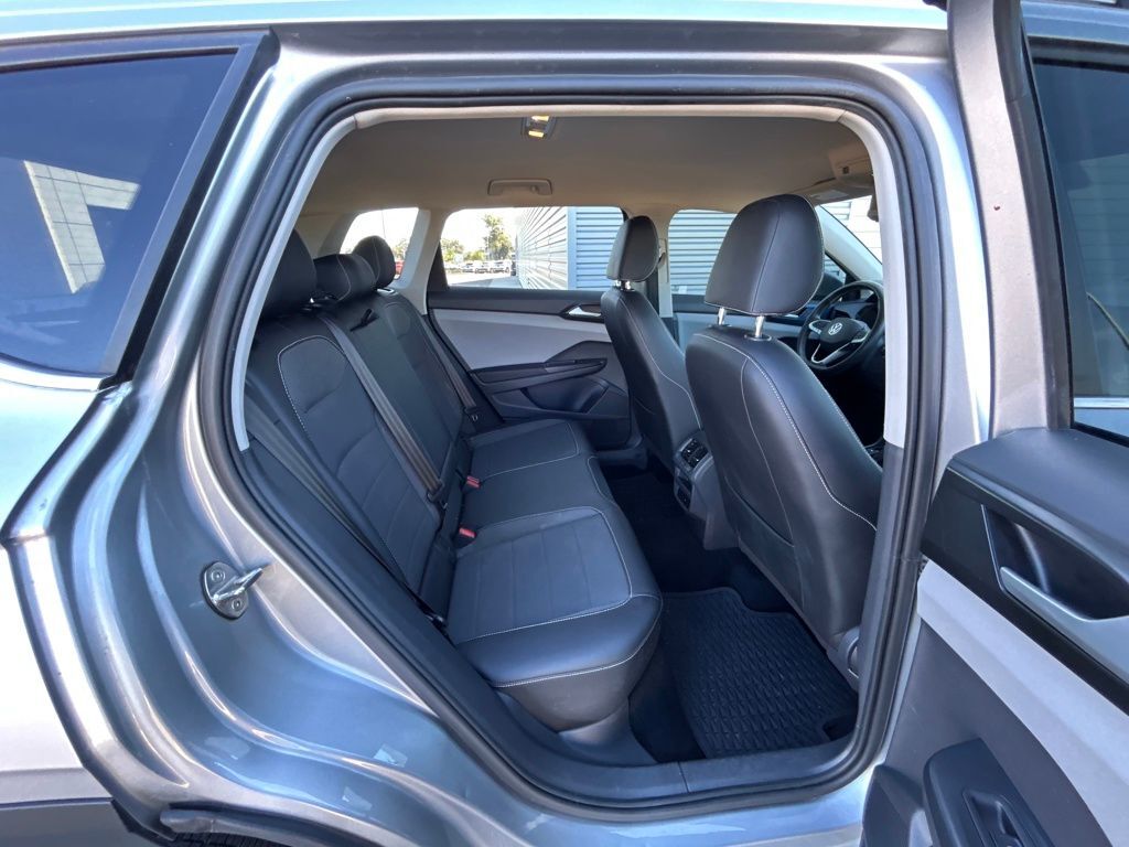 2022 Volkswagen Taos 1.5T SE Lakeland FL