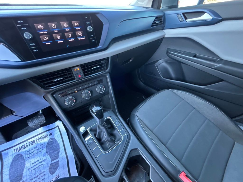 2022 Volkswagen Taos 1.5T SE Lakeland FL