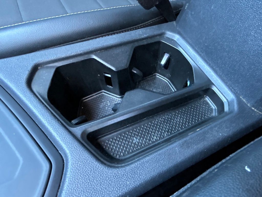 2022 Volkswagen Taos 1.5T SE Lakeland FL