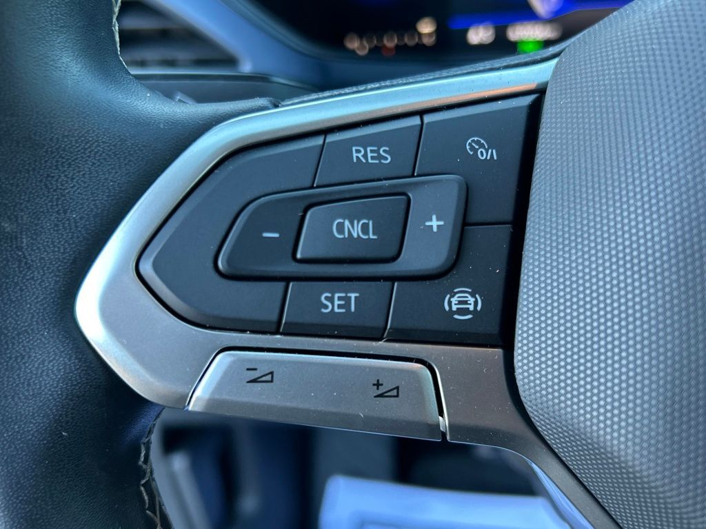 2022 Volkswagen Taos 1.5T SE Lakeland FL