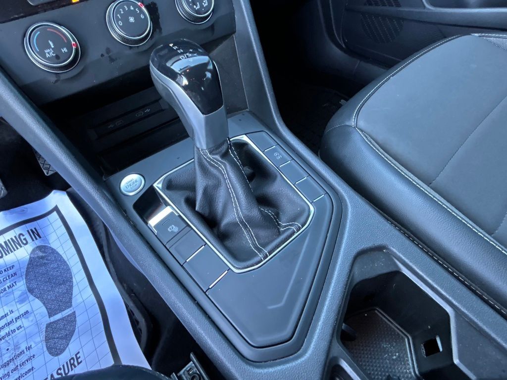 2022 Volkswagen Taos 1.5T SE Lakeland FL