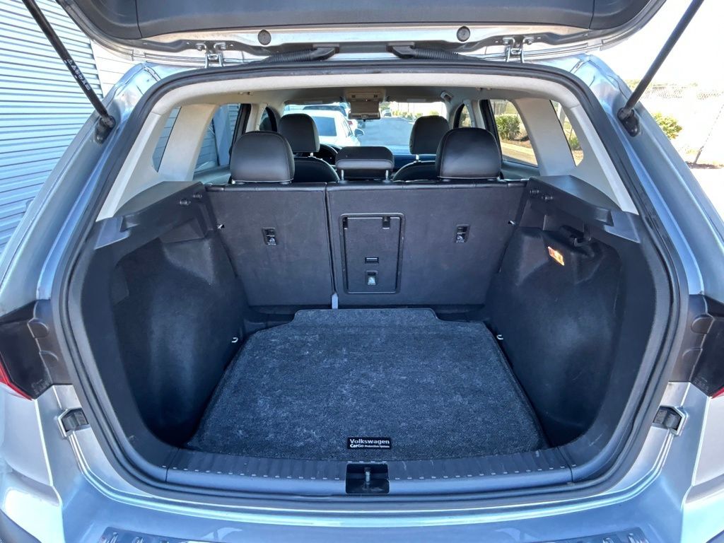 2022 Volkswagen Taos 1.5T SE Lakeland FL