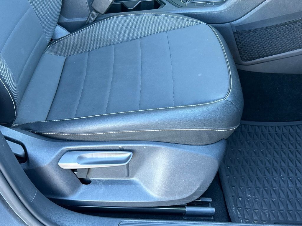 2022 Volkswagen Taos 1.5T SE Lakeland FL