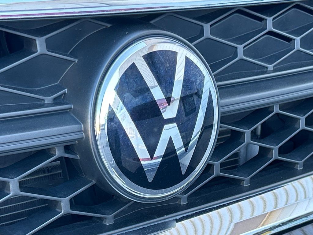 2022 Volkswagen Taos 1.5T SE Lakeland FL