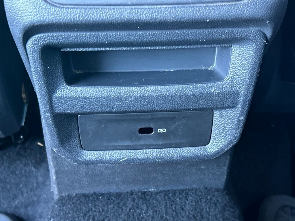 2022 Volkswagen Taos 1.5T SE Lakeland FL