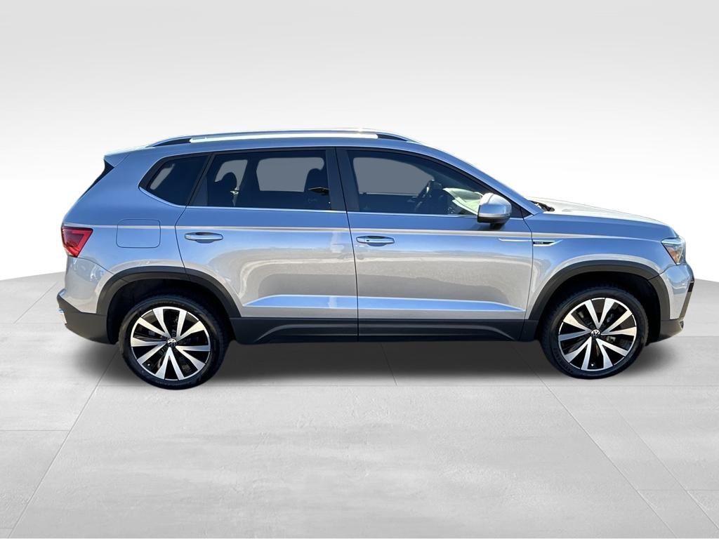 2022 Volkswagen Taos 1.5T SE Lakeland FL