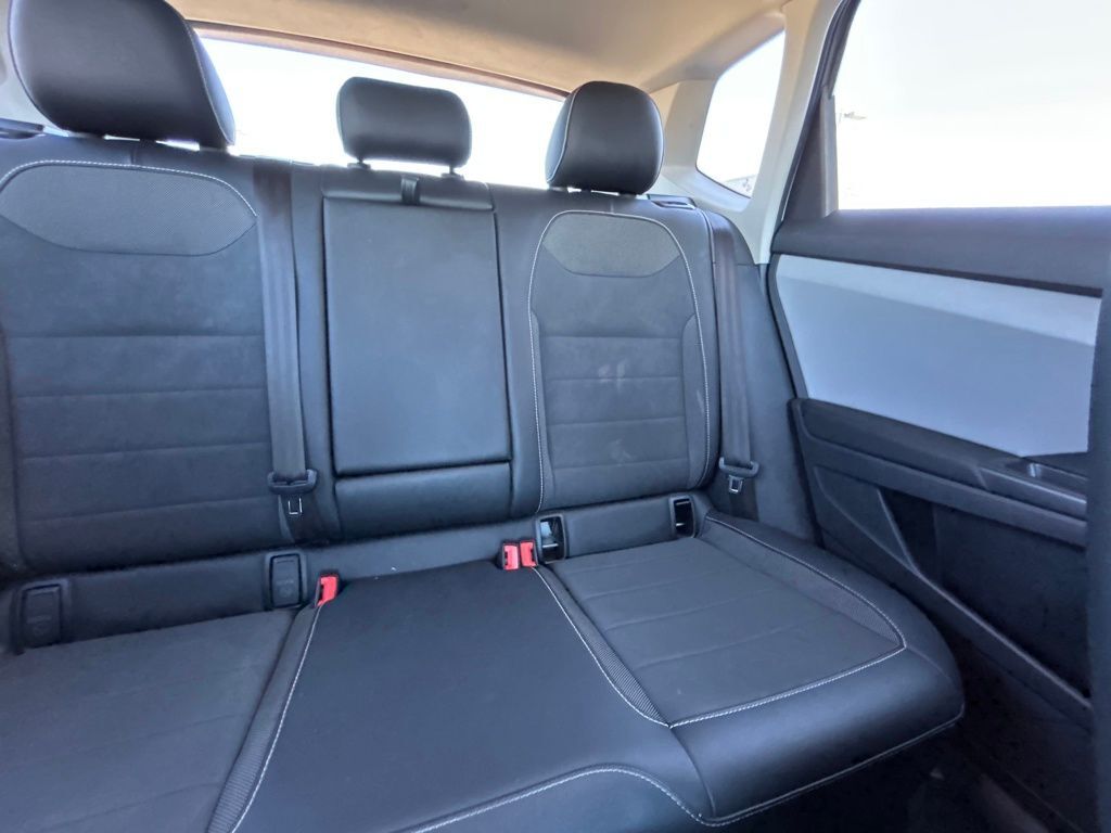 2022 Volkswagen Taos 1.5T SE Lakeland FL