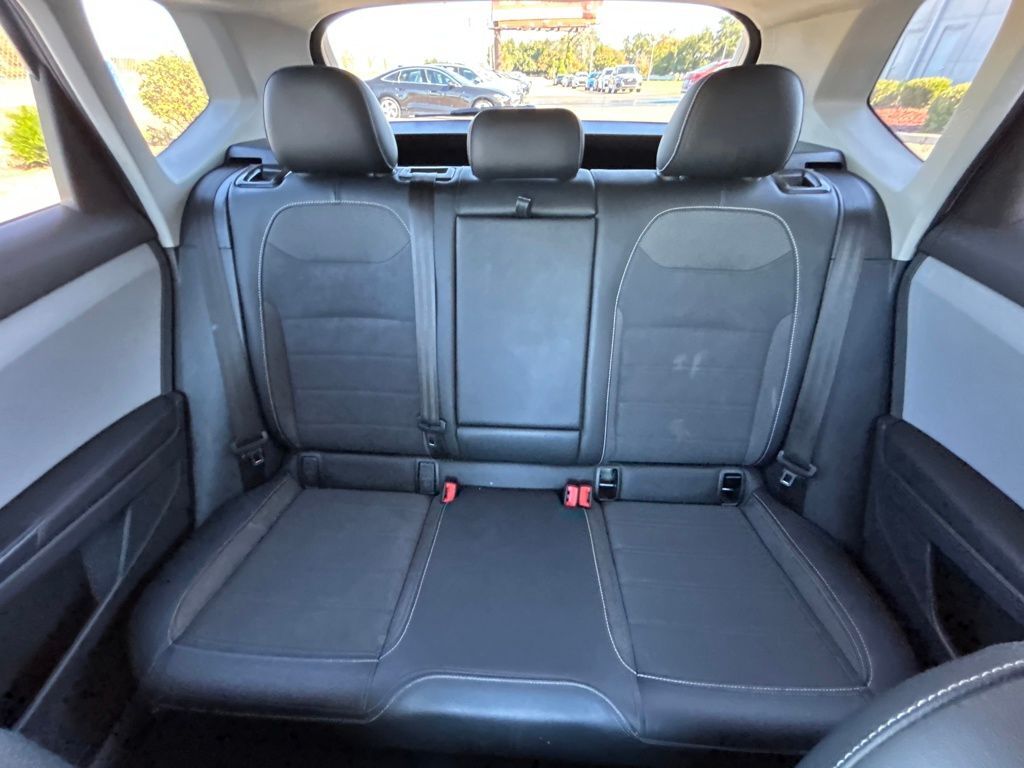 2022 Volkswagen Taos 1.5T SE Lakeland FL