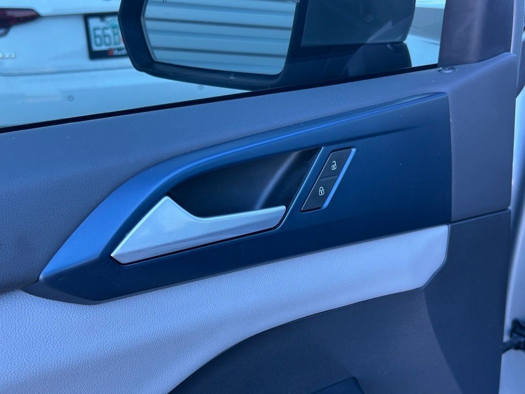 2022 Volkswagen Taos 1.5T SE Lakeland FL