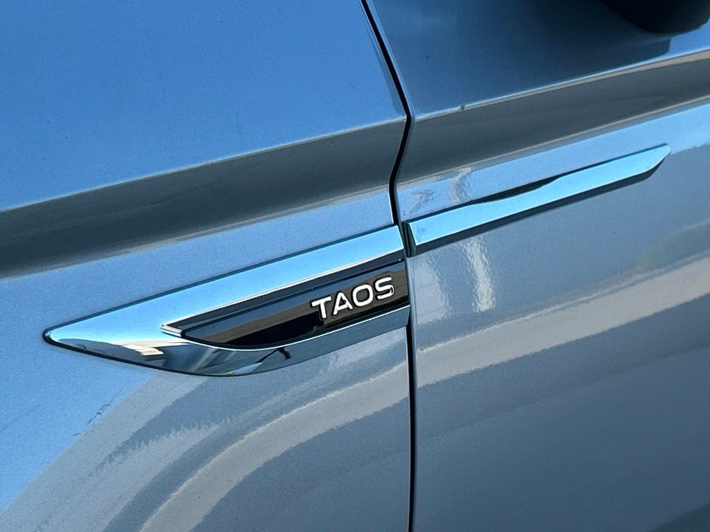 2022 Volkswagen Taos 1.5T SE Lakeland FL