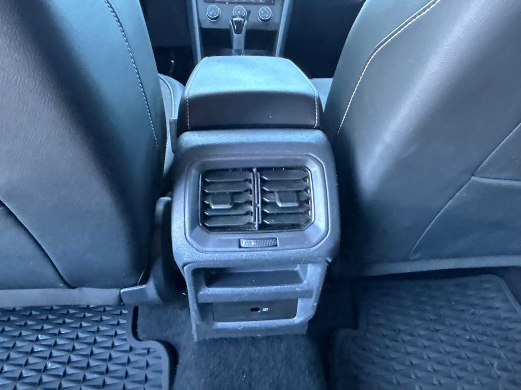 2022 Volkswagen Taos 1.5T SE Lakeland FL