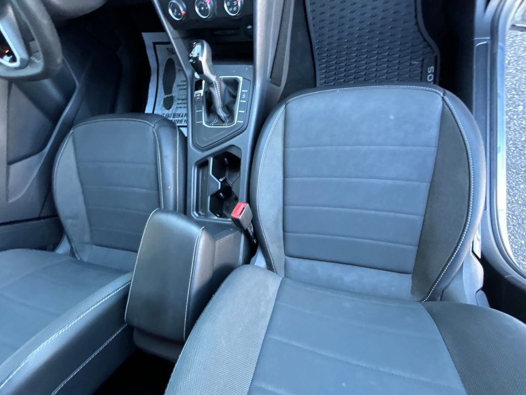 2022 Volkswagen Taos 1.5T SE Lakeland FL