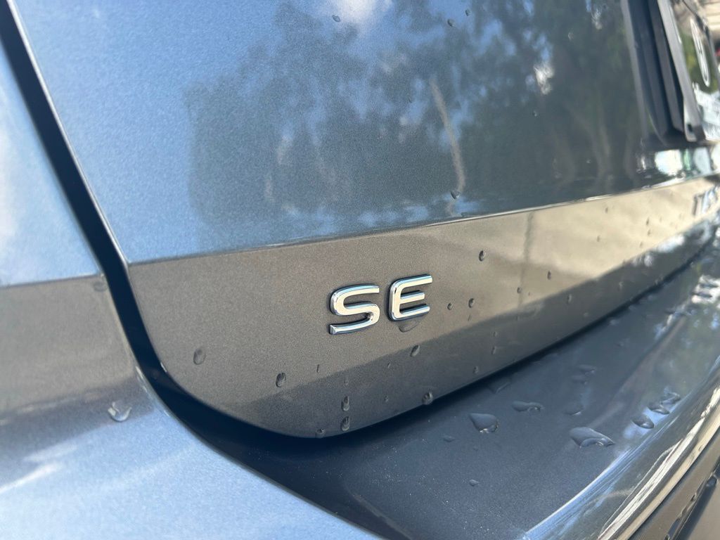 2022 Volkswagen Taos 1.5T SE Tampa FL