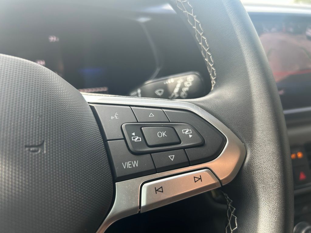 2022 Volkswagen Taos 1.5T SE Tampa FL
