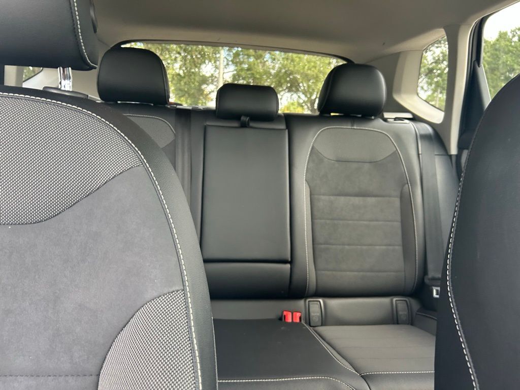 2022 Volkswagen Taos 1.5T SE Tampa FL