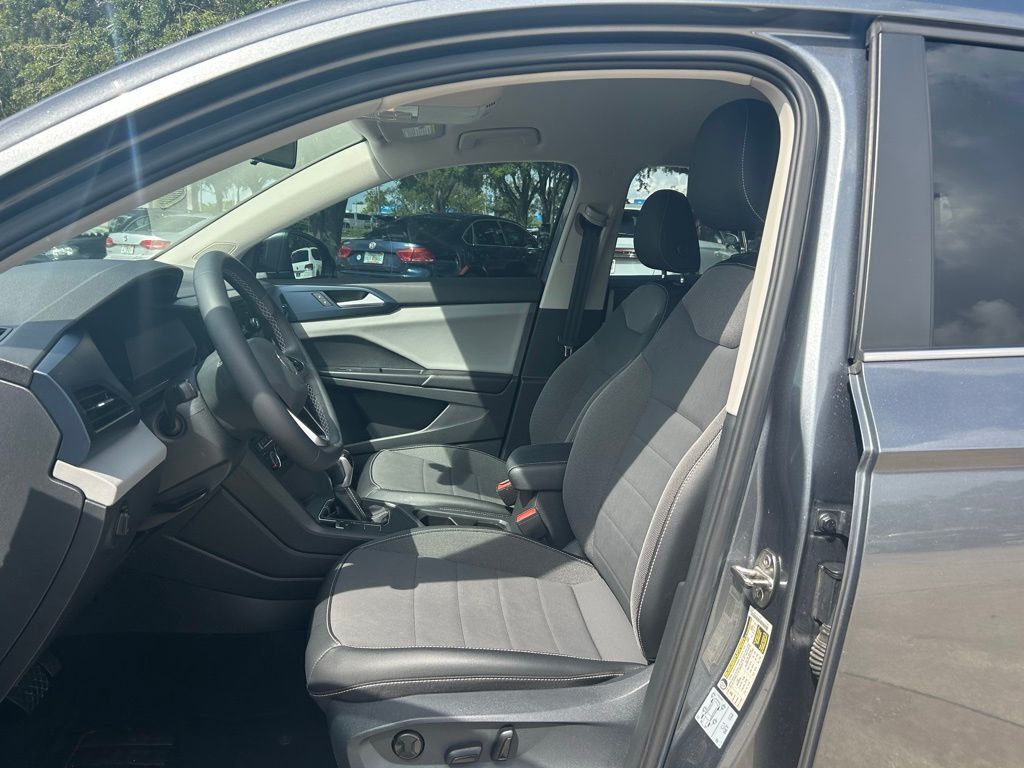 2022 Volkswagen Taos 1.5T SE Tampa FL