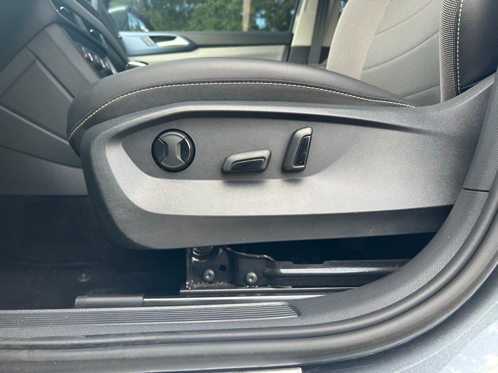 2022 Volkswagen Taos 1.5T SE Tampa FL