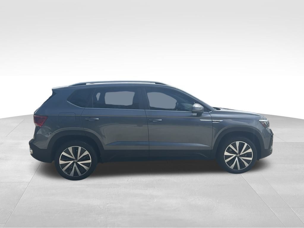 2022 Volkswagen Taos 1.5T SE Tampa FL