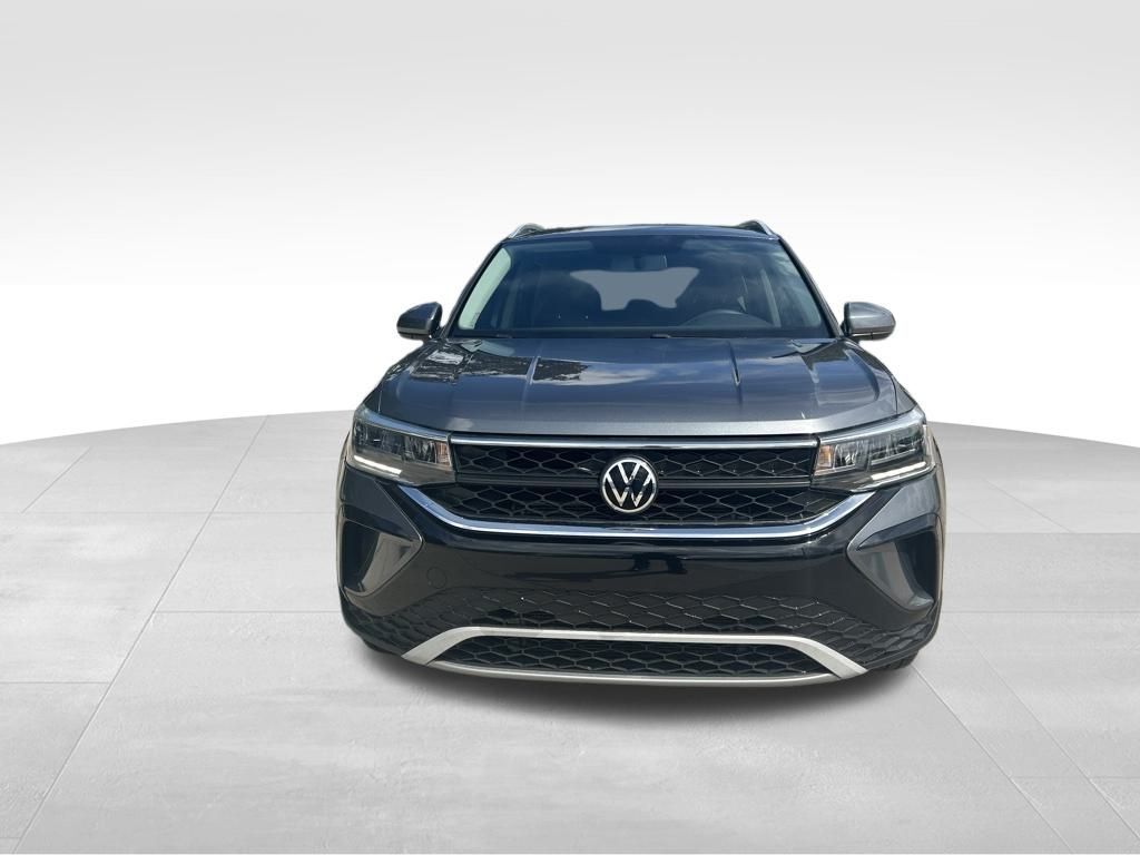 2022 Volkswagen Taos 1.5T SE Tampa FL