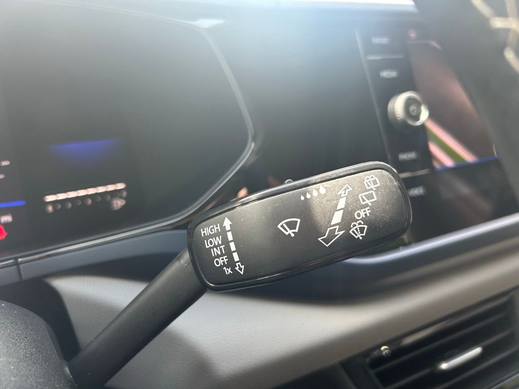 2022 Volkswagen Taos 1.5T SE Tampa FL