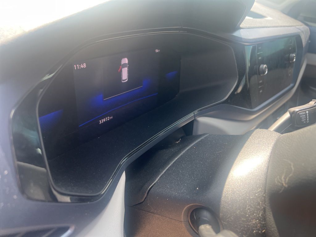 2022 Volkswagen Taos 1.5T SE Tampa FL