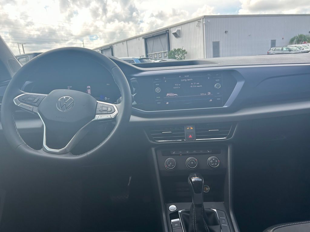 2022 Volkswagen Taos 1.5T SE Tampa FL