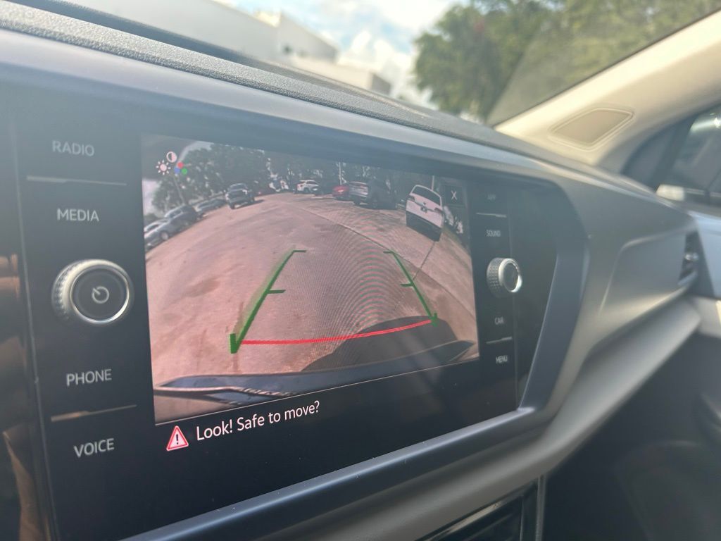 2022 Volkswagen Taos 1.5T SE Tampa FL