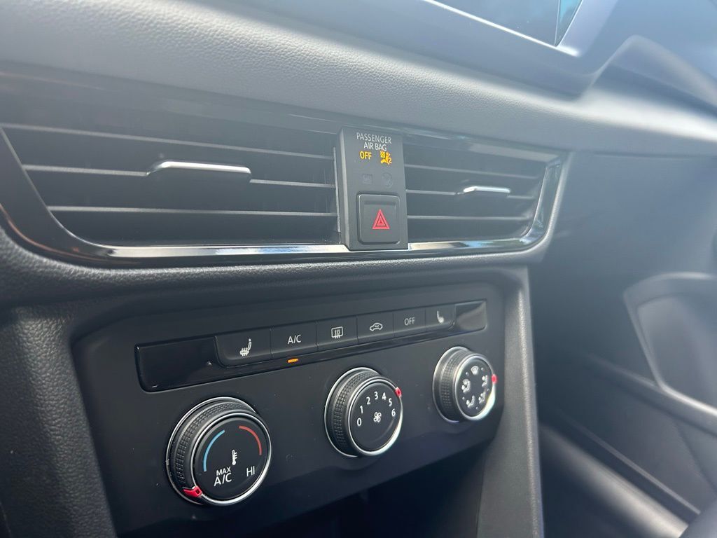 2022 Volkswagen Taos 1.5T SE Tampa FL
