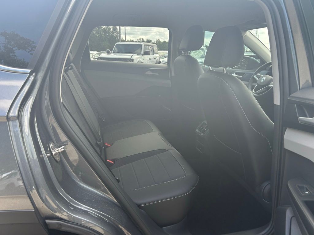 2022 Volkswagen Taos 1.5T SE Tampa FL