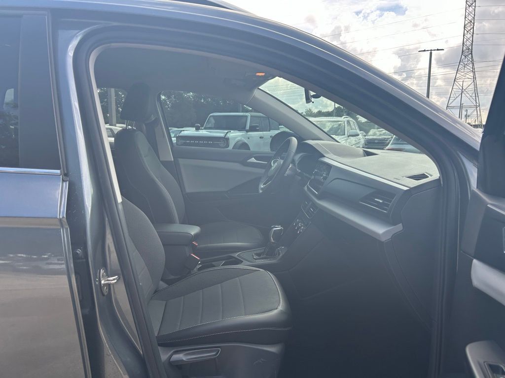 2022 Volkswagen Taos 1.5T SE Tampa FL