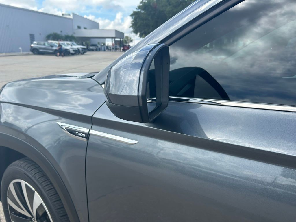 2022 Volkswagen Taos 1.5T SE Tampa FL
