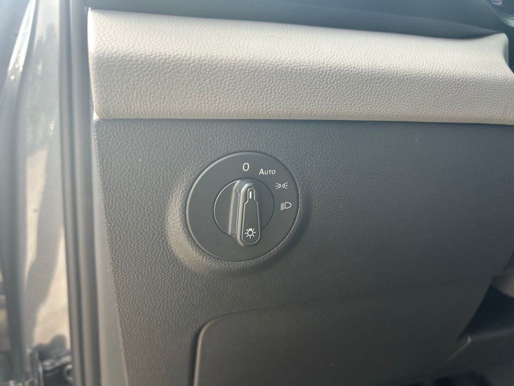 2022 Volkswagen Taos 1.5T SE Tampa FL